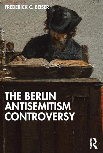 

The Berlin Antisemitism Controversy