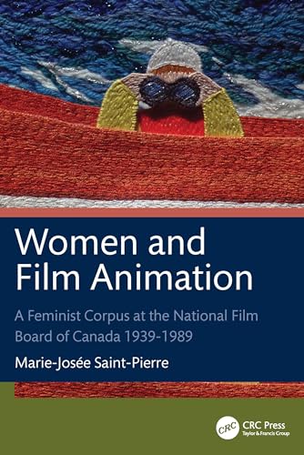 Beispielbild fr Women and Film Animation zum Verkauf von Blackwell's