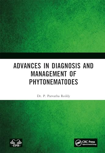 Beispielbild fr Advances in Diagnosis and Management of Phytonematodes zum Verkauf von Blackwell's