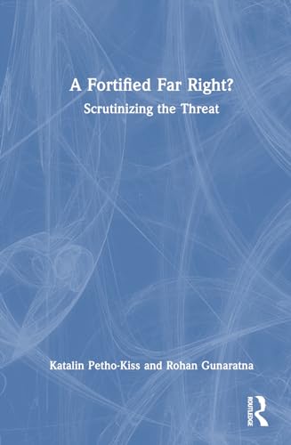 Imagen de archivo de A Fortified Far Right? a la venta por Blackwell's