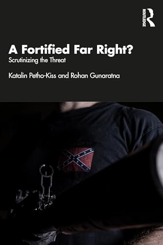 Beispielbild fr A Fortified Far Right? zum Verkauf von Blackwell's