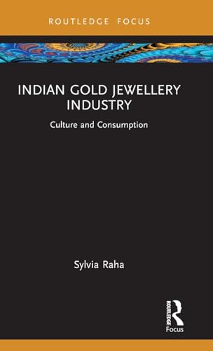 Beispielbild fr Indian Gold Jewellery Industry zum Verkauf von Blackwell's