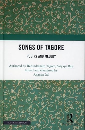 Imagen de archivo de Songs of Tagore: Poetry and Tagore a la venta por Books Puddle