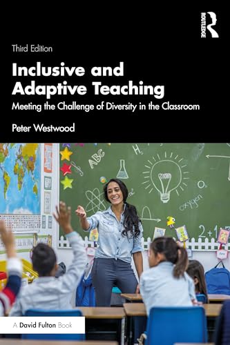 Beispielbild fr Inclusive and Adaptive Teaching zum Verkauf von Blackwell's
