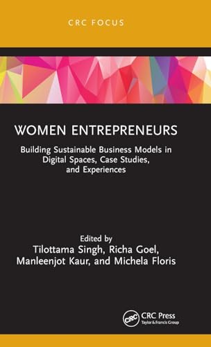 Stock image for Women Entrepreneurs for sale by Blackwell's