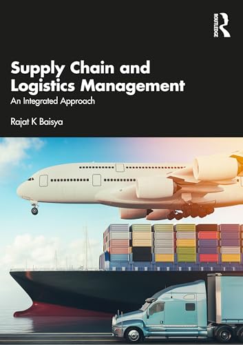 Beispielbild fr Supply Chain and Logistics Management zum Verkauf von Blackwell's