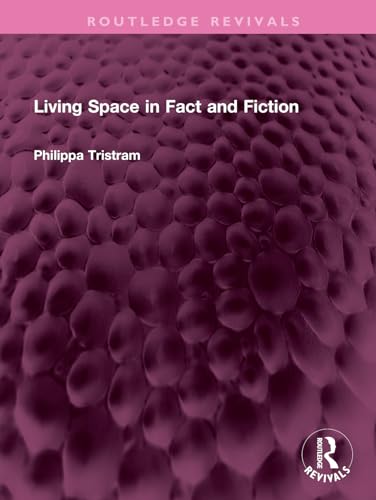 Beispielbild fr Living Space in Fact and Fiction zum Verkauf von Blackwell's