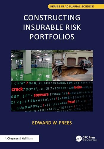 Stock image for Constructing Insurable Risk Portfolios for sale by GreatBookPricesUK