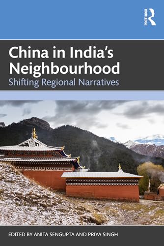 Beispielbild fr China in India's Neighbourhood zum Verkauf von Blackwell's