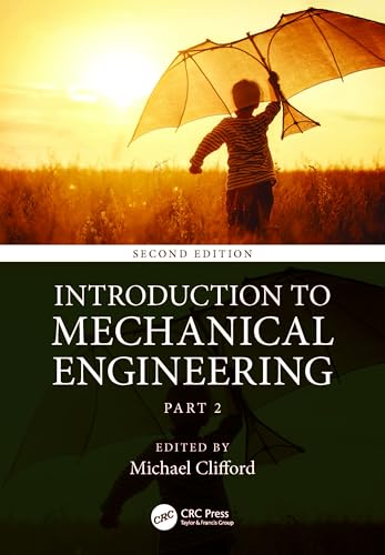9781032760216: An Introduction to Mechanical Engineering