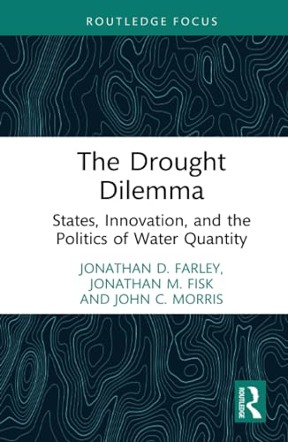 Stock image for The Drought Dilemma for sale by Blackwell's