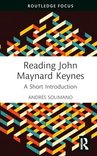 Beispielbild fr Reading John Maynard Keynes zum Verkauf von Blackwell's