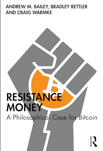 Beispielbild fr Resistance Money zum Verkauf von Books From California