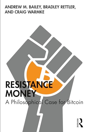 Stock image for Resistance Money for sale by Books From California