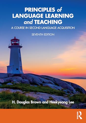 9781032794907: Principles of Language Learning and Teaching: A Course in Second Language Acquisition