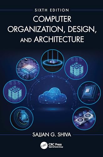 Beispielbild fr Computer Organization, Design, and Architecture zum Verkauf von Revaluation Books
