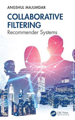 Image d'archives pour Collaborative Filtering : Recommender Systems mis en vente par GreatBookPrices