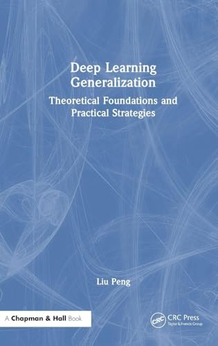 Immagine stock per Deep Learning Generalization: Theoretical Foundations and Practical Strategies