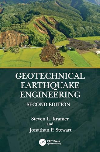 9781032842745: Geotechnical Earthquake Engineering