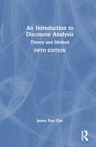 Image d'archives pour Introduction to Discourse Analysis : Theory and Method mis en vente par GreatBookPrices
