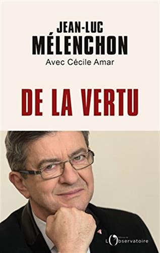 9781032900599: De la vertu (French Edition)