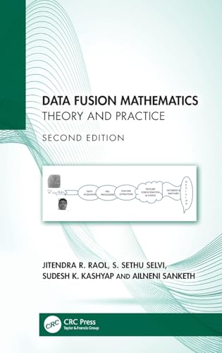 9781032904368: Data Fusion Mathematics: Theory and Practice