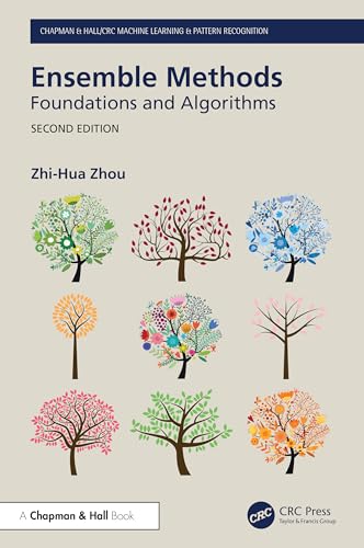 Beispielbild fr Ensemble Methods: Foundations and Algorithms zum Verkauf von THE SAINT BOOKSTORE