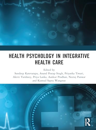 Immagine dell'editore per Health Psychology in Integrative Health Care venduto da GreatBookPrices