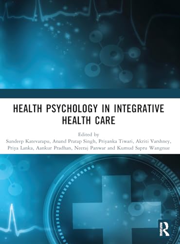 Immagine dell'editore per Health Psychology in Integrative Health Care venduto da Majestic Books