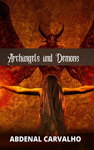 Beispielbild fr Archangels and Demons: Fiction Romance zum Verkauf von WorldofBooks