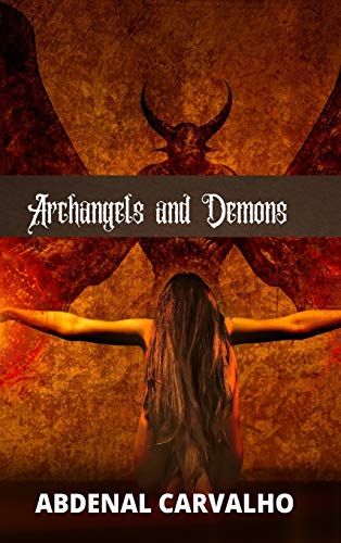 9781034012344: Archangels and Demons: Fiction Romance