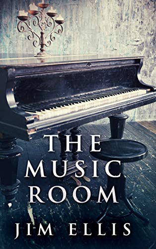 Stock image for The Music Room for sale by WorldofBooks