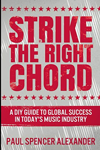 Beispielbild fr Strike the Right Chord: Large Print Edition zum Verkauf von Buchpark