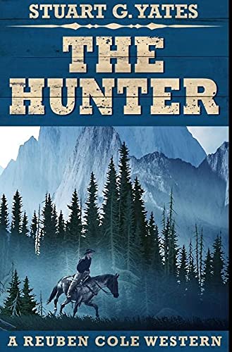 Stock image for The Hunter: Premium Hardcover Edition for sale by WorldofBooks