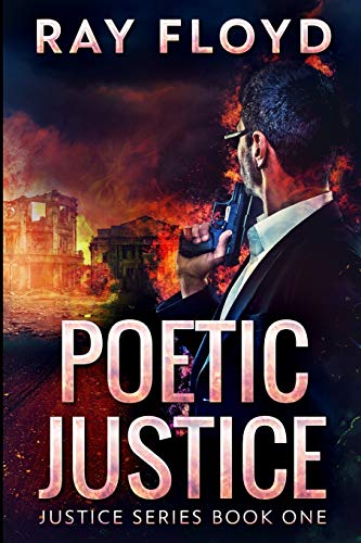Stock image for Poetic Justice: Large Print Edition for sale by Revaluation Books