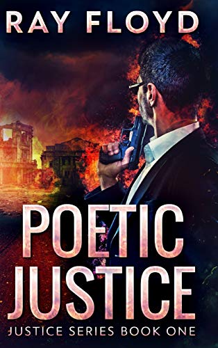 9781034034773: Poetic Justice: Large Print Hardcover Edition