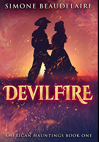 Beispielbild fr Devilfire: Premium Hardcover Edition zum Verkauf von Bookmonger.Ltd