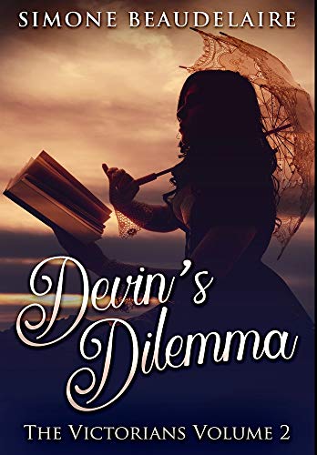 Stock image for Devin's Dilemma: Premium Hardcover Edition for sale by WorldofBooks