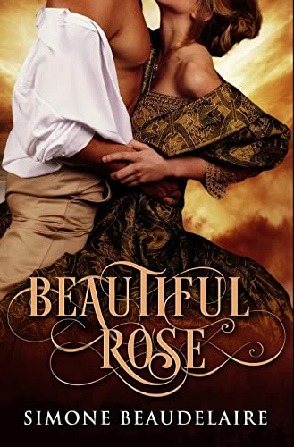 Beispielbild fr Beautiful Rose: Premium Hardcover Edition zum Verkauf von WorldofBooks