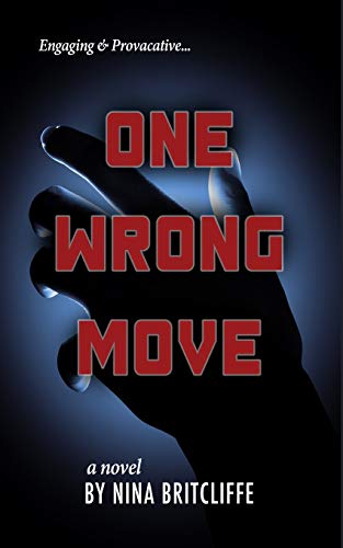 9781034082415: One Wrong Move