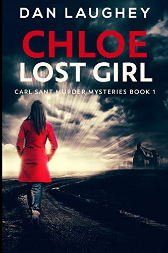 Beispielbild fr Chloe - Lost Girl: Large Print Edition zum Verkauf von Buchpark