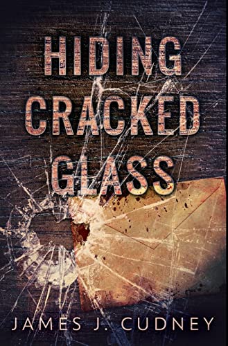 Stock image for Hiding Cracked Glass: Premium Hardcover Edition for sale by WorldofBooks