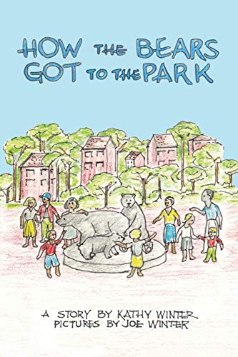 Beispielbild fr How the Bears Got to the Park zum Verkauf von Wonder Book