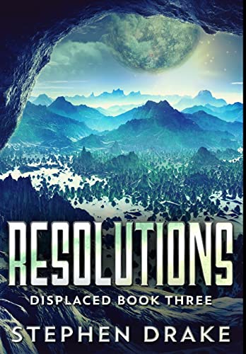 Beispielbild fr Resolutions: Premium Hardcover Edition zum Verkauf von WorldofBooks