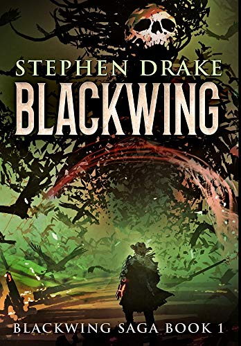 Beispielbild fr Blackwing: Premium Hardcover Edition zum Verkauf von WorldofBooks