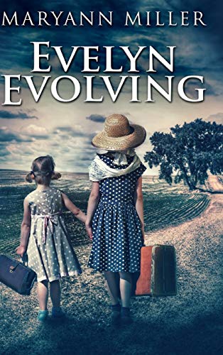 9781034161813: Evelyn Evolving: Large Print Hardcover Edition