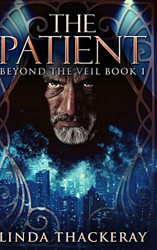 Stock image for The Patient: Large Print Hardcover Edition for sale by WorldofBooks