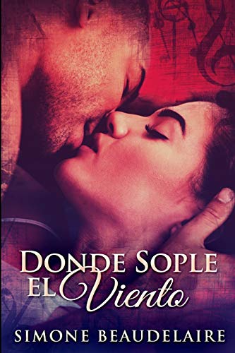 Stock image for Donde Sople El Viento: Edicin de Letra Grande for sale by Revaluation Books