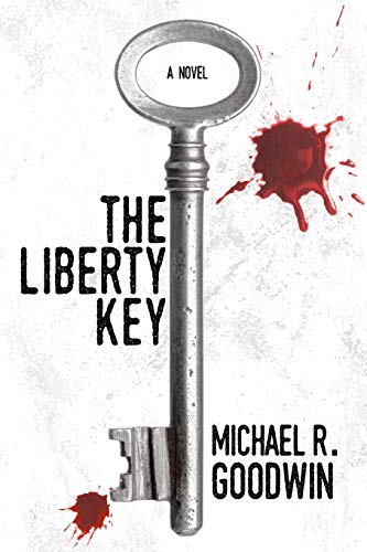 Imagen de archivo de The Liberty Key a la venta por ThriftBooks-Dallas