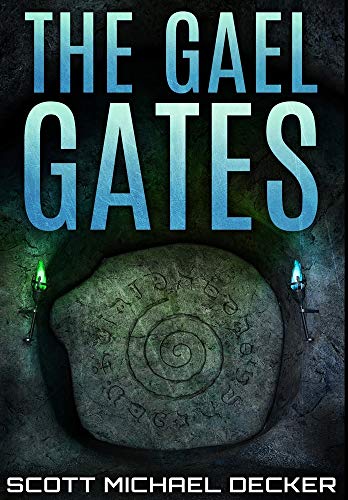 Imagen de archivo de The Gael Gates: Premium Hardcover Edition a la venta por WorldofBooks